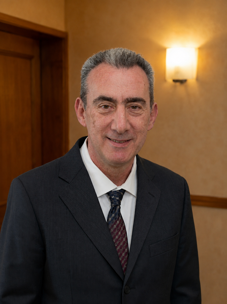 Dott. Daniele Leli, esperto fiscale e consulente tecnico di Fiscal Unity