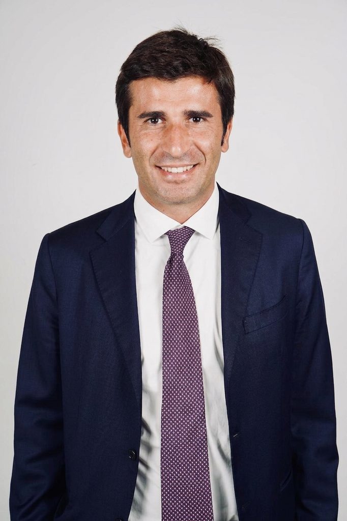 Dott. Maurizio Ventrella, esperto in crisi d’impresa e risanamento di Fiscal Unity