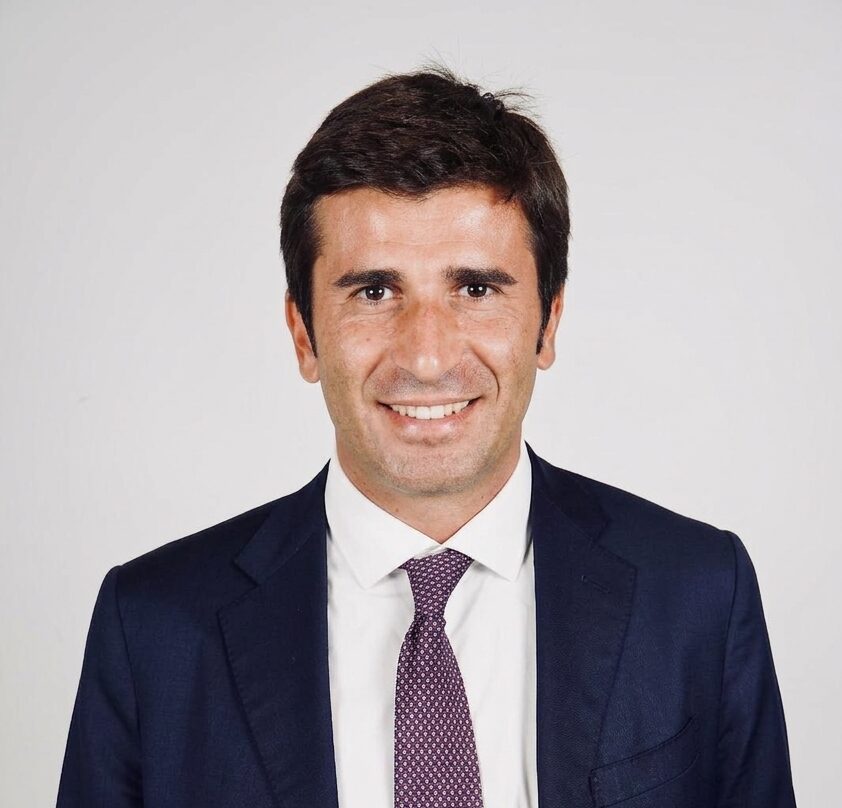 Dott. Maurizio Ventrella, Dottore Commercialista a Bari